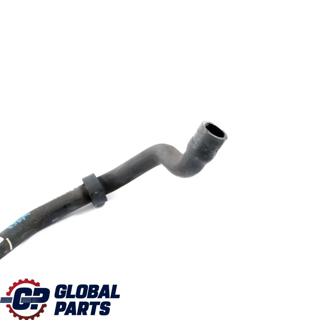 Mercedes-Benz W163 ML 270 CDI OM612 Radiator Coolant Hose Line to with Part number A1635000775 Mercedes-Benz W163 ML 270 CDI OM612 Radiator Coolant Hose Line - SKU A1635000775 - Part number A1635000775