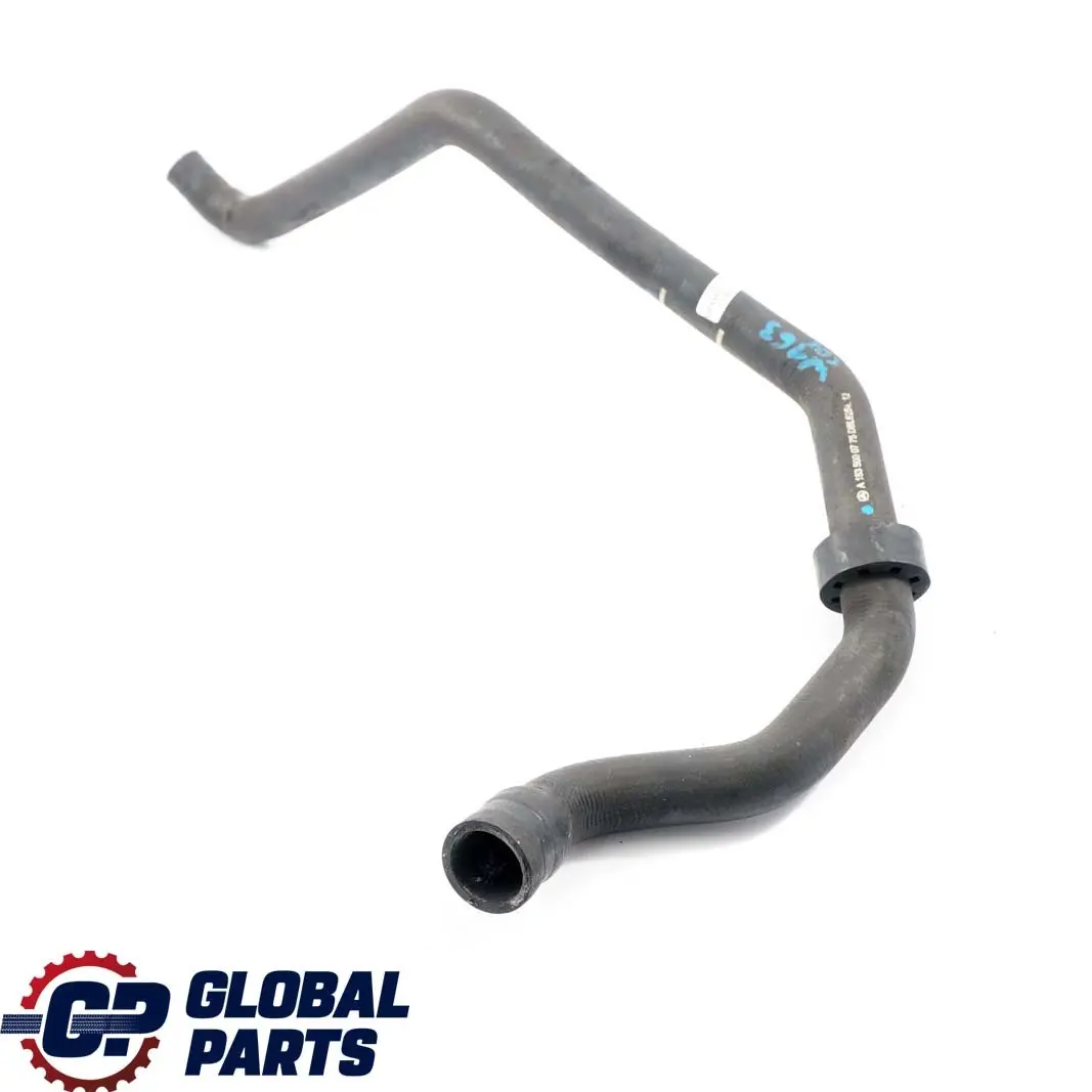  Mercedes-Benz W163 ML 270 CDI Radiateur Tuyau Flexible - SKU A1635000775 - Numéro de pièce A1635000775