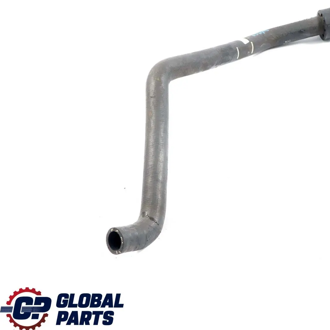  Mercedes-Benz W163 ML 270 CDI Radiateur Tuyau Flexible - SKU A1635000775 - Numéro de pièce A1635000775