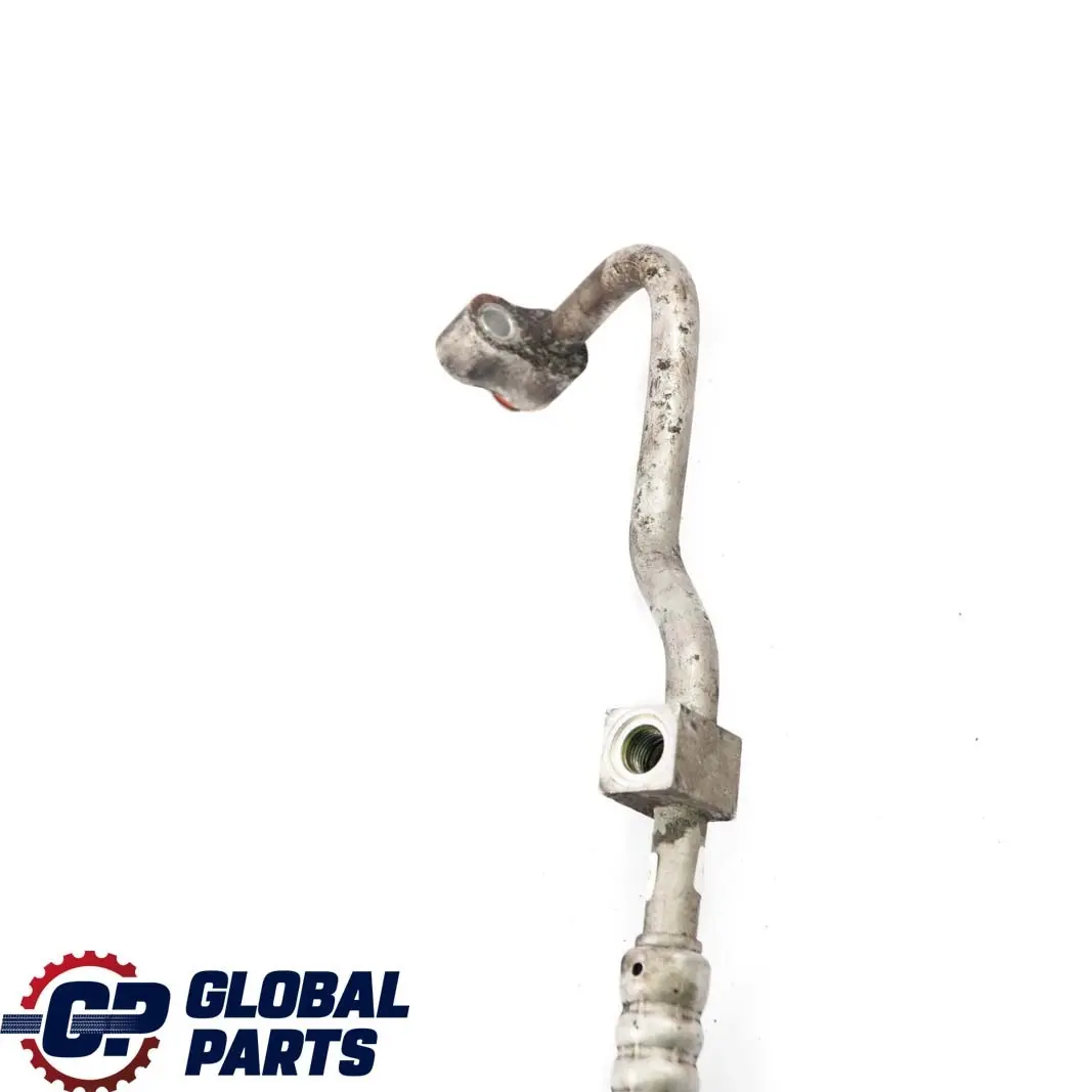 Aire Acondicionado Compresor Condensador Manguera Linea para Mercedes W163 ML 270 CDI con número de pieza A1635000972 Mercedes W163 ML 270 CDI Aire Acondicionado Compresor Condensador Manguera Linea - SKU A1635000972 - Número de pieza A1635000972