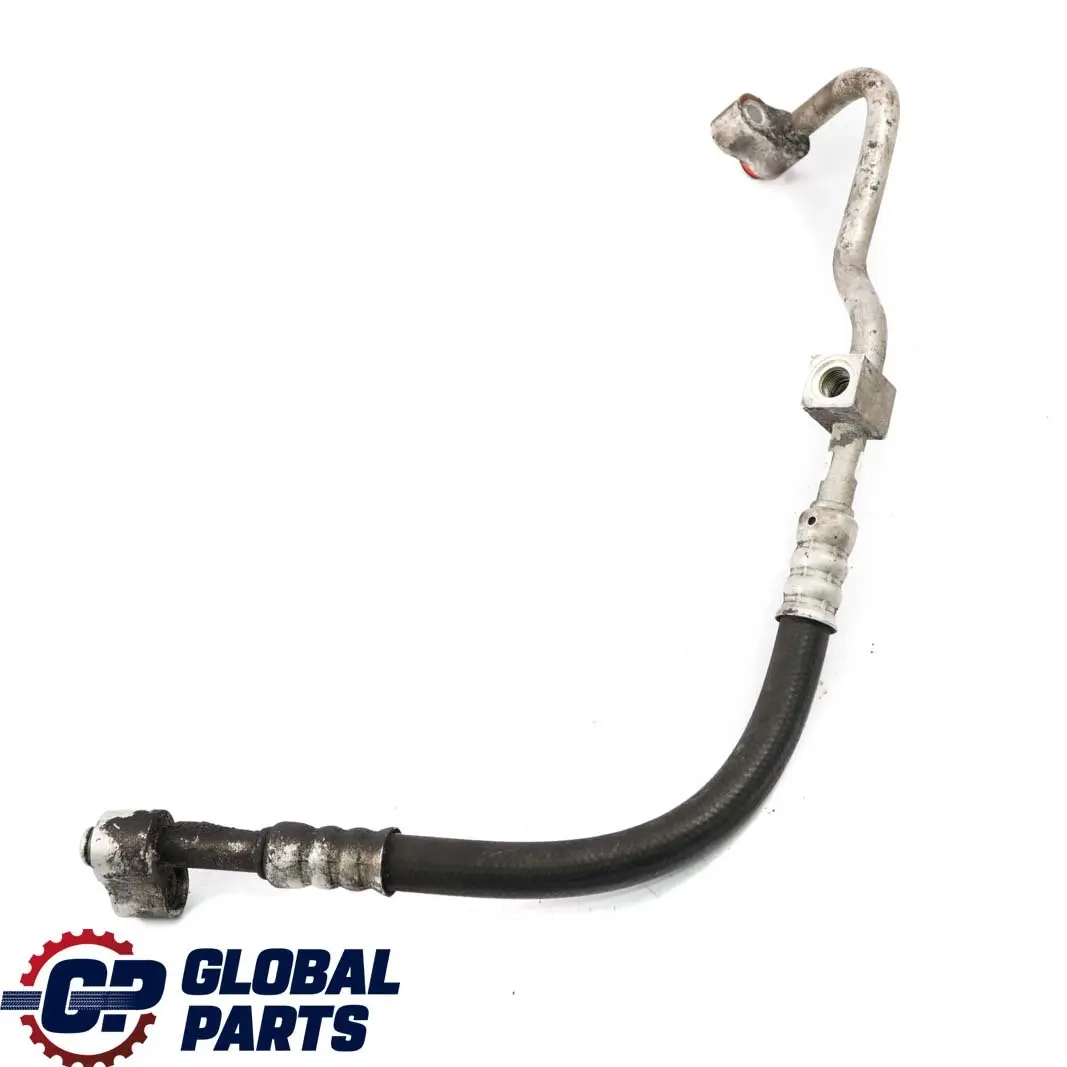 Mercedes-Benz M W163 ML 270 CDI Klimaleitung Kondensator Rohr für mit Teilenummer A1635000972 Mercedes-Benz M W163 ML 270 CDI Klimaleitung Kondensator Rohr - SKU A1635000972 - Teilenummer A1635000972