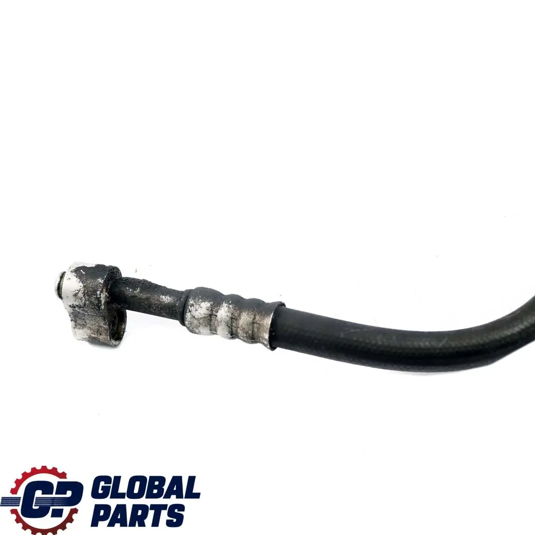  Mercedes-benz M W163 ML 270 CDI Air Condensateur Tuyau - SKU A1635000972 - Numéro de pièce A1635000972