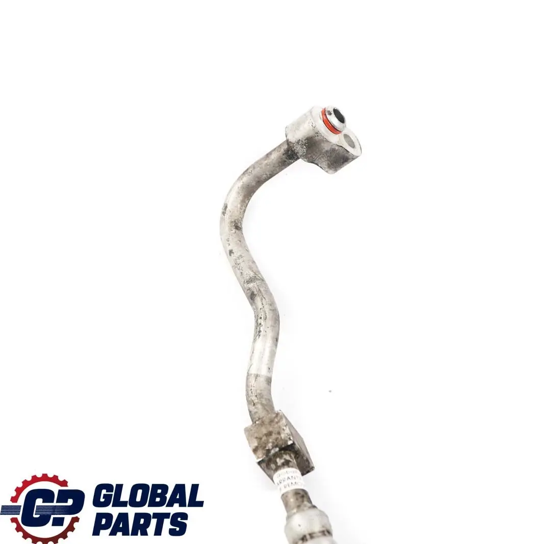 Mercedes W163 ML 270 CDI Aire Acondicionado Compresor Condensador Manguera Linea - SKU A1635000972 - Número de pieza A1635000972