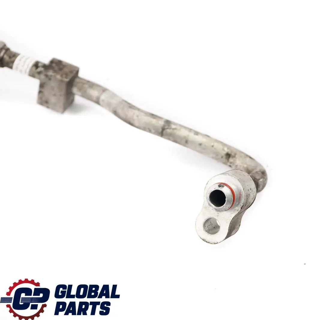 Mercedes-benz M W163 ML 270 CDI Air Condensateur Tuyau - SKU A1635000972 - Numéro de pièce A1635000972