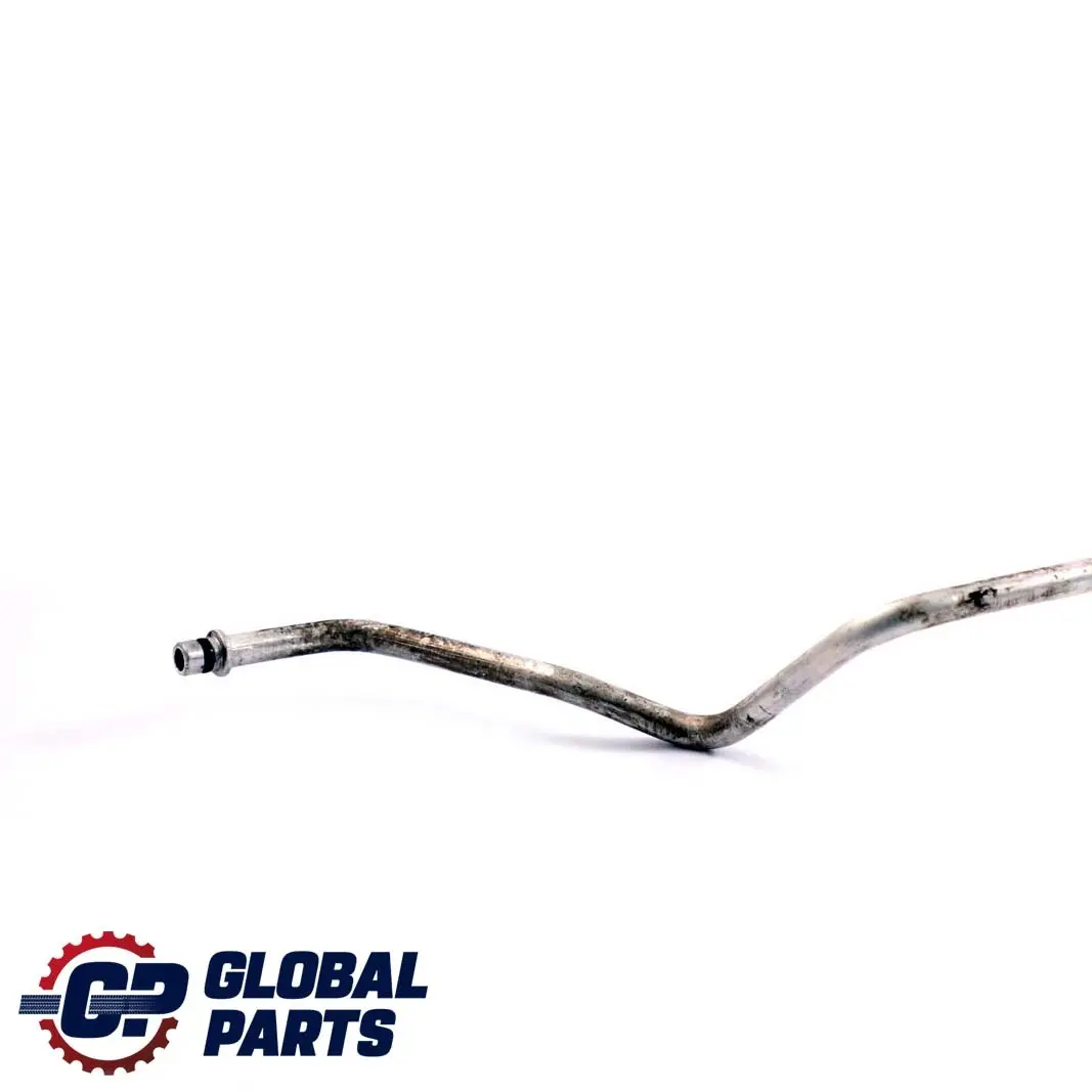 Mercedes ML W163 270 CDI Tuyau Pression Compresseur Climatisation - SKU A1635001372 - Numéro de pièce A1635001372