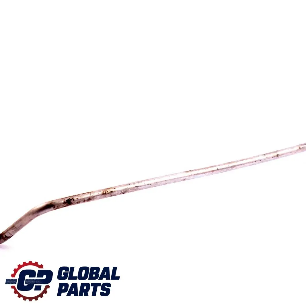 Mercedes ML W163 270 CDI Tuyau Pression Compresseur Climatisation - SKU A1635001372 - Numéro de pièce A1635001372