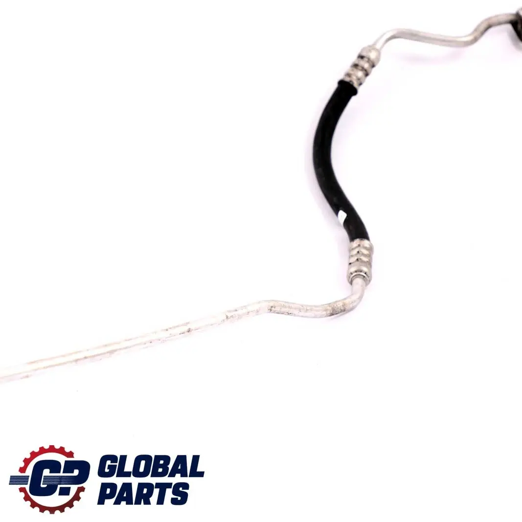Mercedes ML W163 270 CDI Tuyau Pression Compresseur Climatisation - SKU A1635001372 - Numéro de pièce A1635001372
