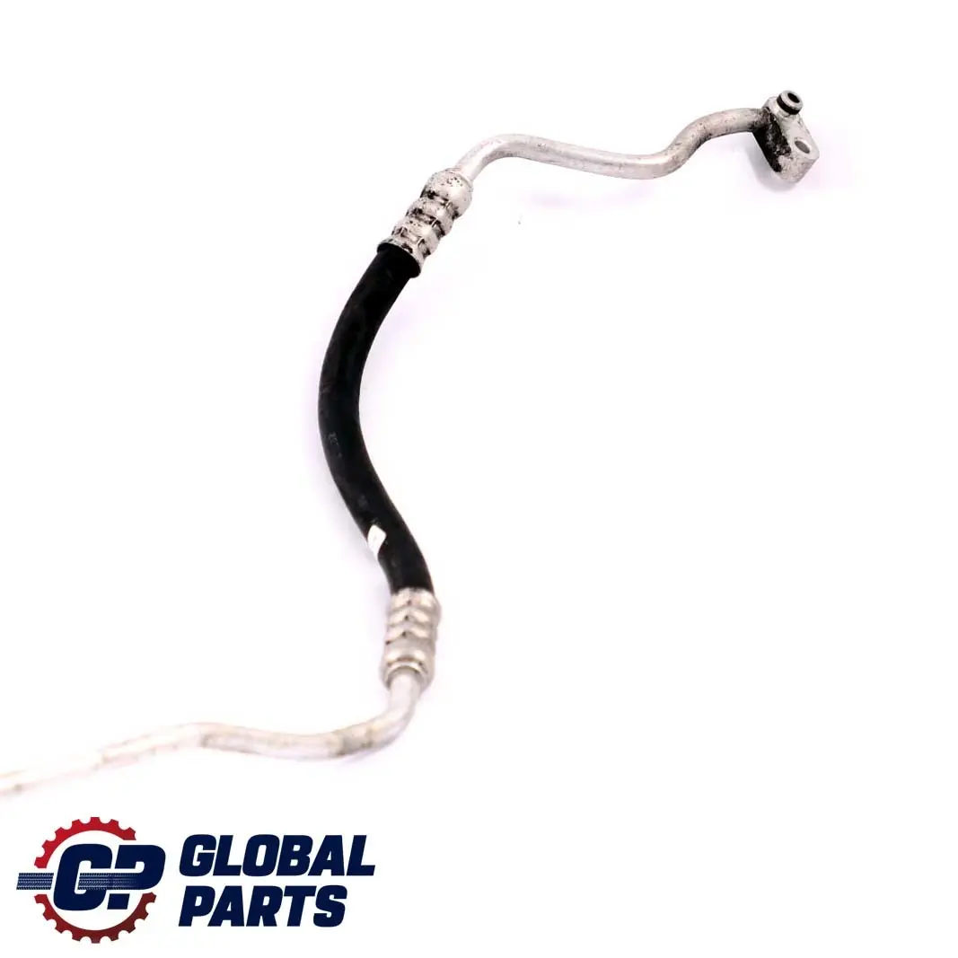 Mercedes ML W163 270 CDI Tuyau Pression Compresseur Climatisation - SKU A1635001372 - Numéro de pièce A1635001372