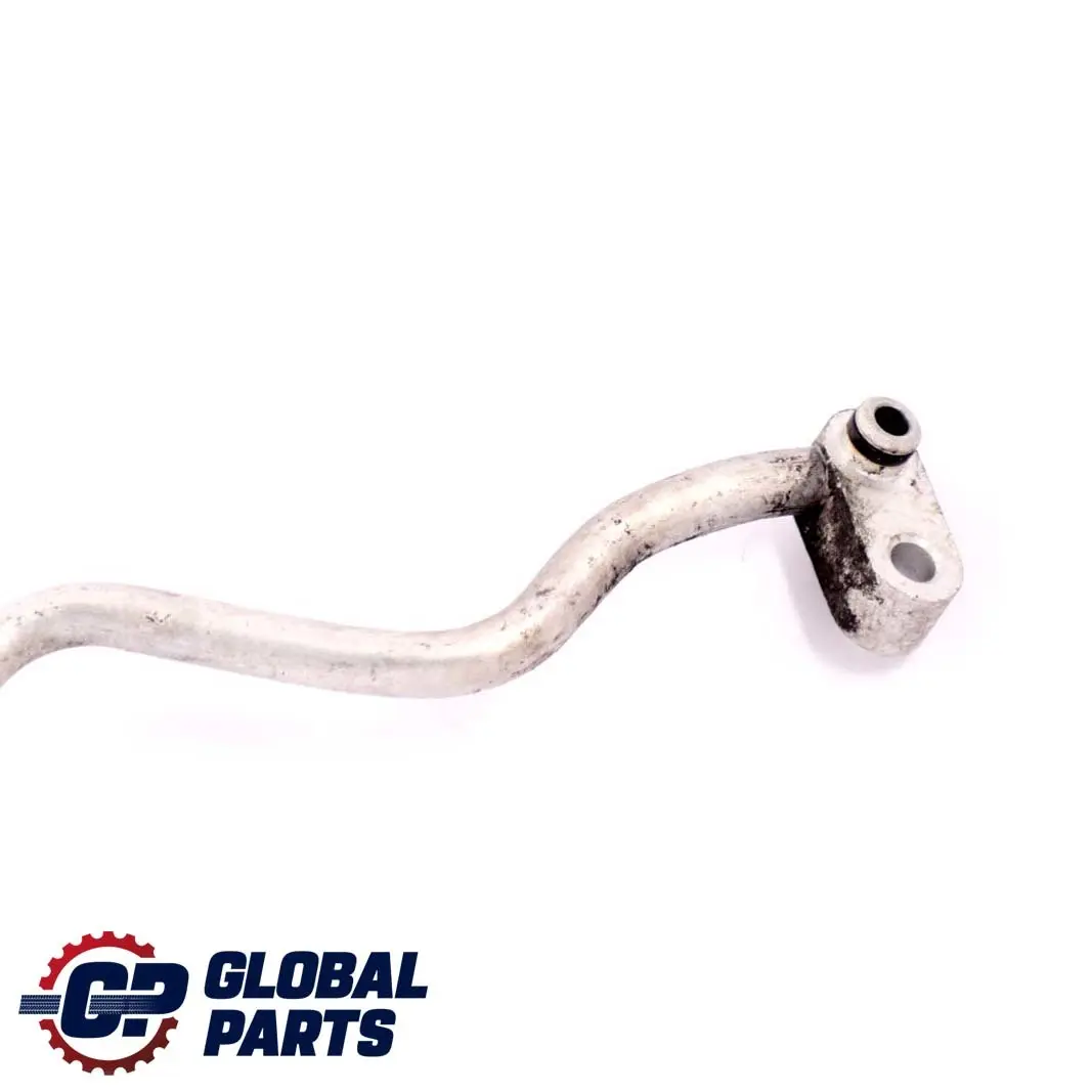 Mercedes ML W163 270 CDI Tuyau Pression Compresseur Climatisation - SKU A1635001372 - Numéro de pièce A1635001372