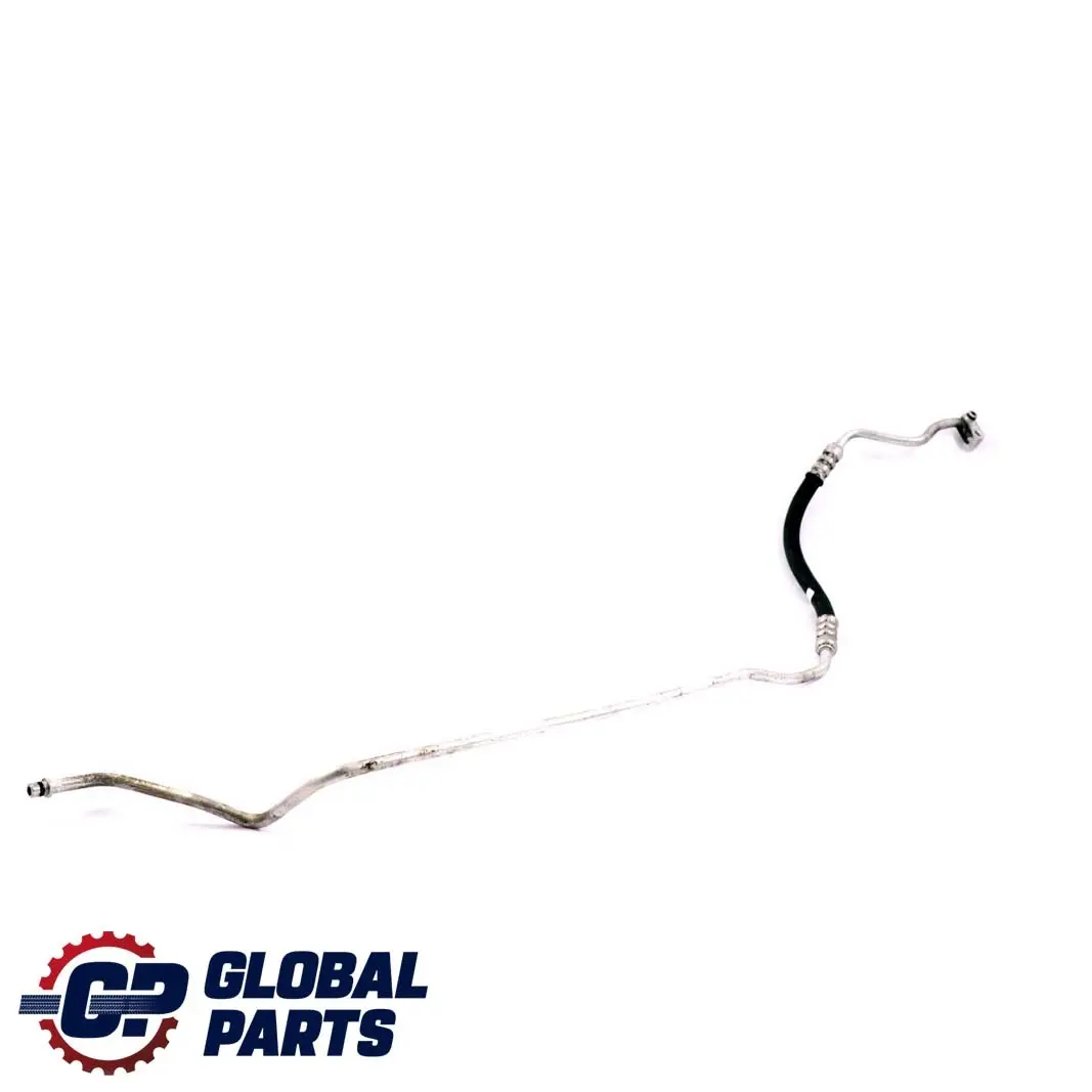 Manguera Compresor Aire Acondicionado para Mercedes ML W163 270 CDI con número de pieza A1635001372 Mercedes ML W163 270 CDI Manguera Compresor Aire Acondicionado - SKU A1635001372 - Número de pieza A1635001372