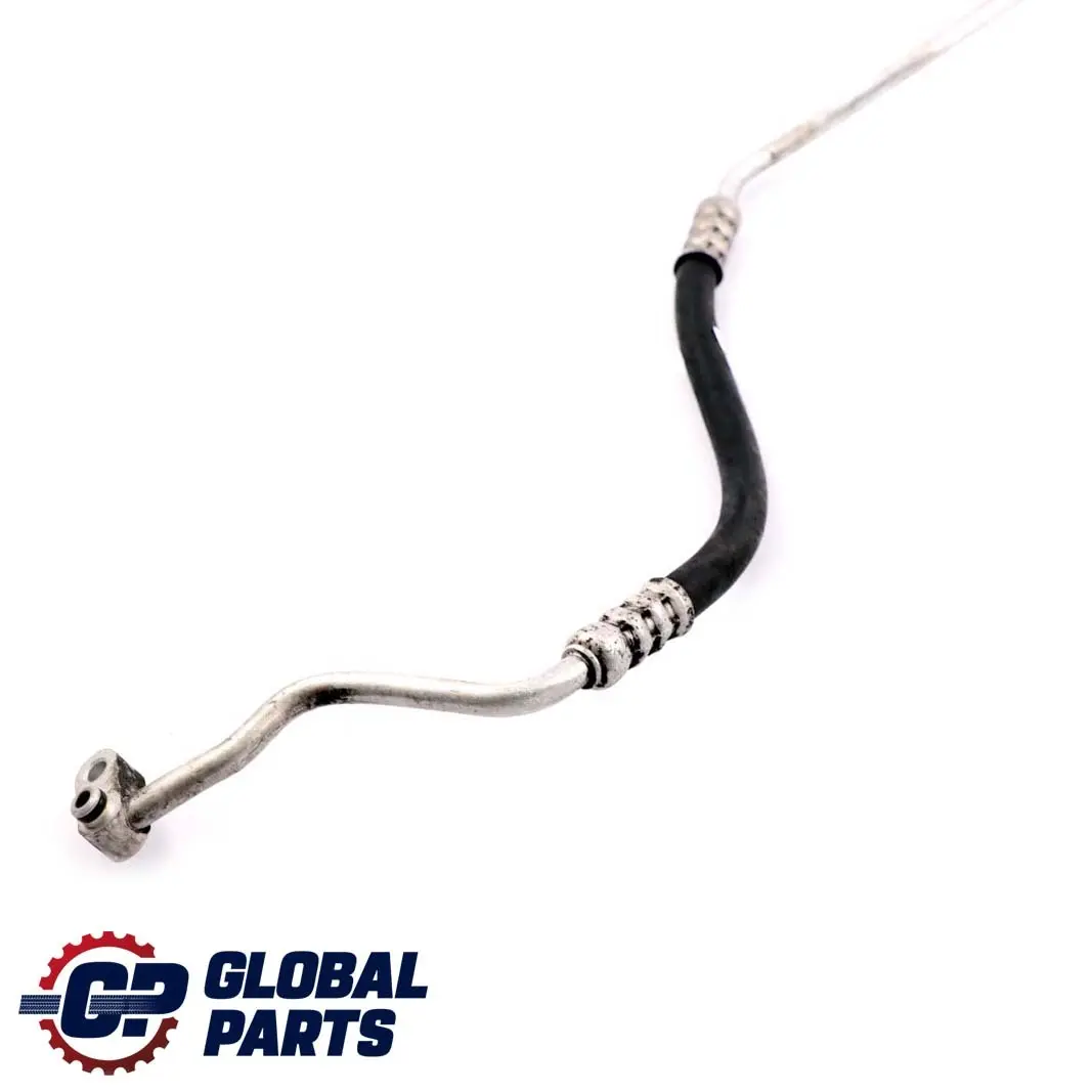  Mercedes-Benz M ML W163 270 CDI Air Con Compressor Pressure Line Hose Pipe - SKU A1635001372 - Part number A1635001372