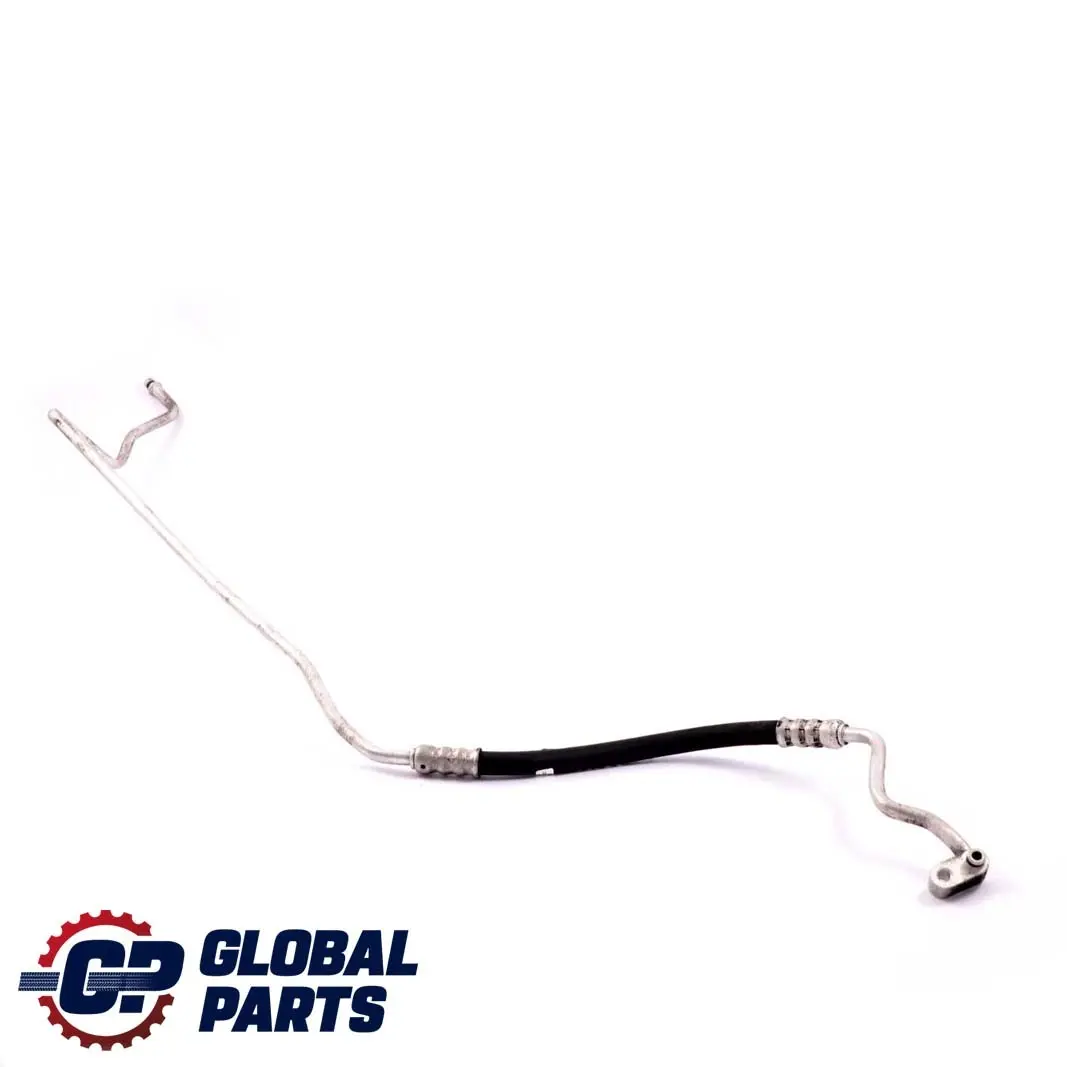 Mercedes ML W163 270 CDI Tuyau Pression Compresseur Climatisation - SKU A1635001372 - Numéro de pièce A1635001372