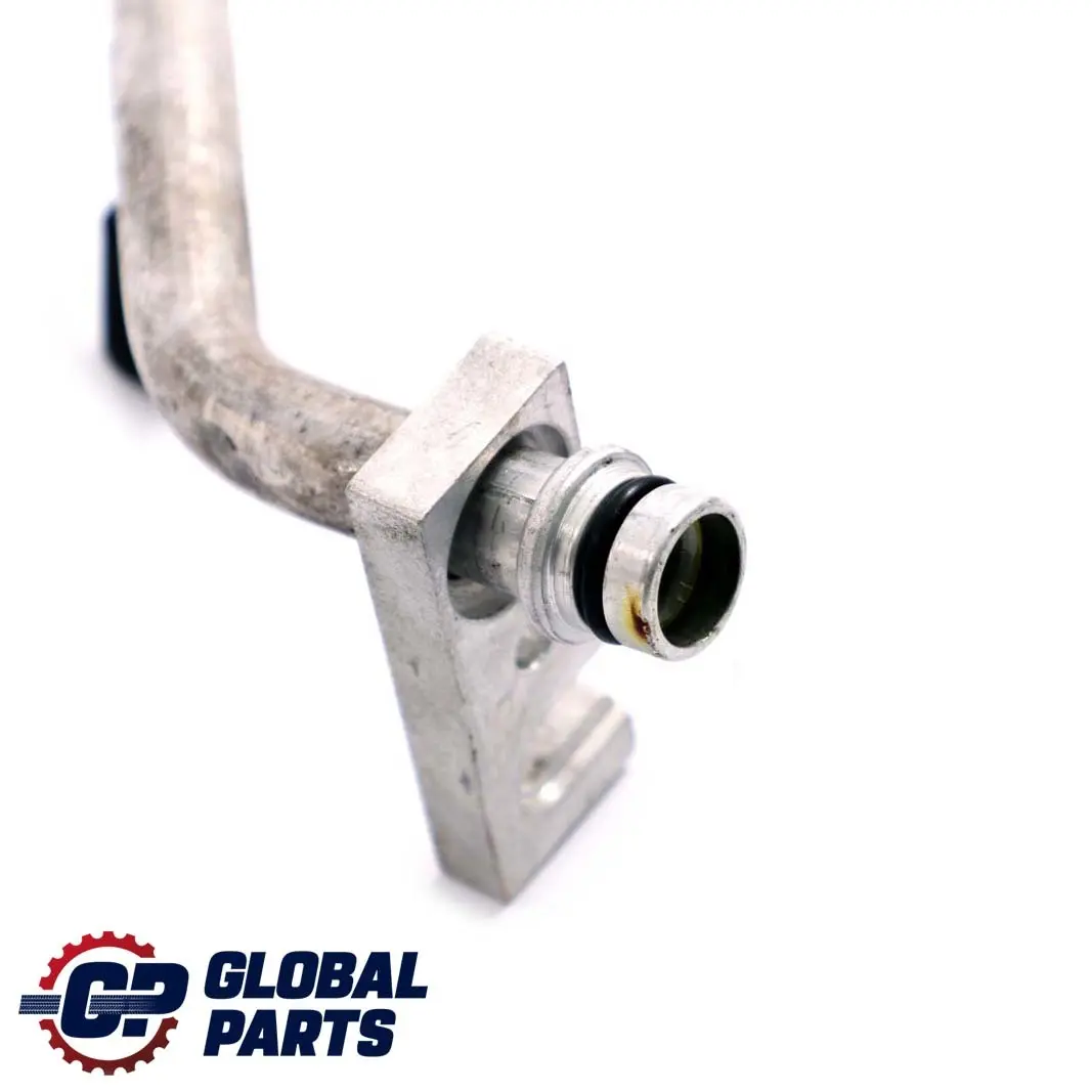 Mercedes W163 270 CDI Air Con Conditioning Cooler Condenser Pipe Hose - SKU rhd-A1635003072 - Part number A1635003072