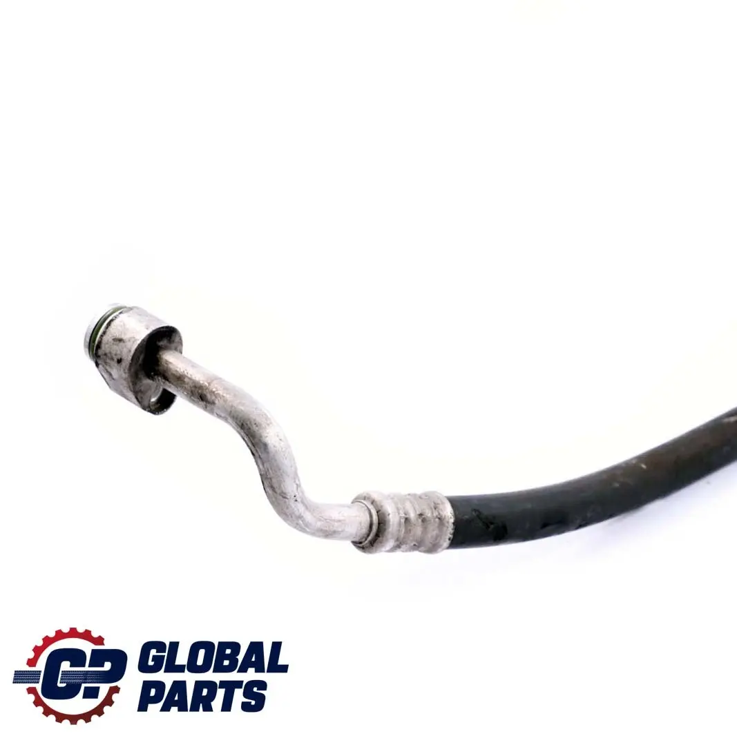 Mercedes W163 270 CDI Air Con Conditioning Cooler Condenser Pipe Hose - SKU rhd-A1635003072 - Part number A1635003072