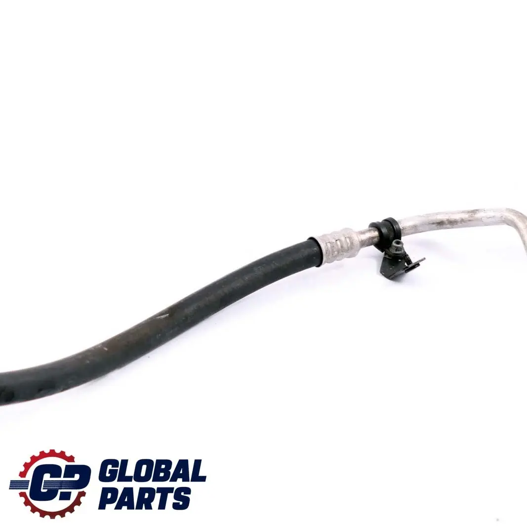 Mercedes W163 270 CDI Air Con Conditioning Cooler Condenser Pipe Hose - SKU rhd-A1635003072 - Part number A1635003072