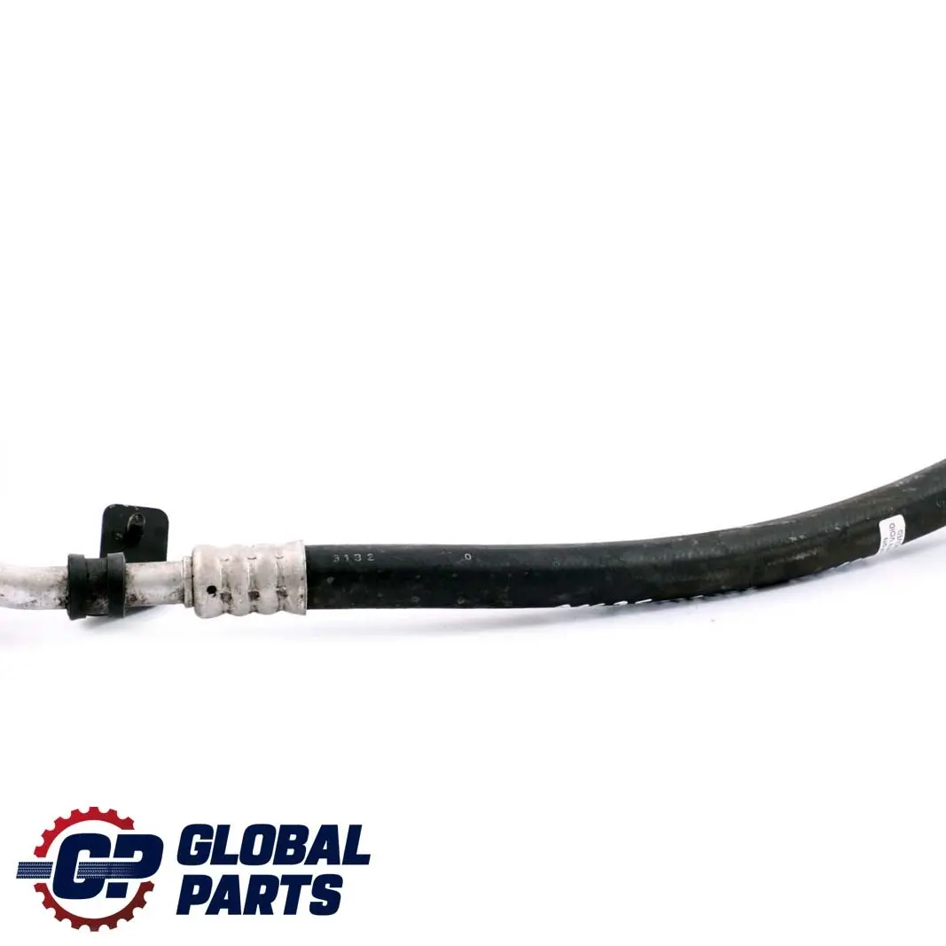 Mercedes W163 270 CDI Air Con Conditioning Cooler Condenser Pipe Hose - SKU rhd-A1635003072 - Part number A1635003072