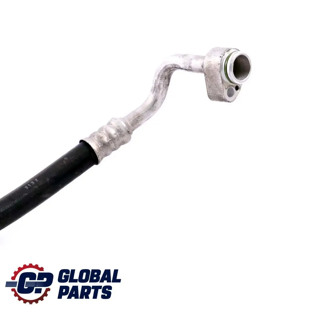 Mercedes W163 270 CDI Air Con Conditioning Cooler Condenser Pipe Hose - SKU rhd-A1635003072 - Part number A1635003072
