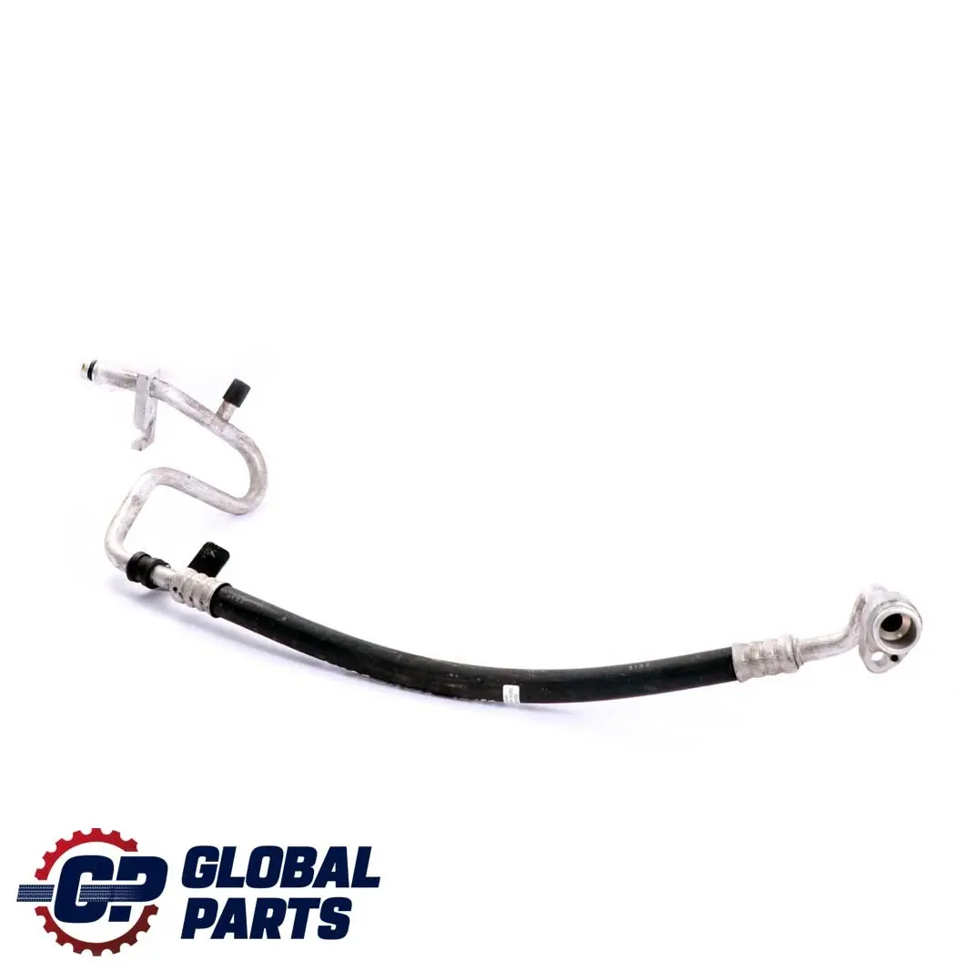 Mercedes W163 270 CDI Air Con Conditioning Cooler Condenser Pipe Hose - SKU rhd-A1635003072 - Part number A1635003072