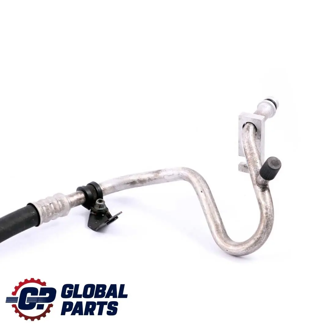 Mercedes W163 270 CDI Air Con Conditioning Cooler Condenser Pipe Hose - SKU rhd-A1635003072 - Part number A1635003072