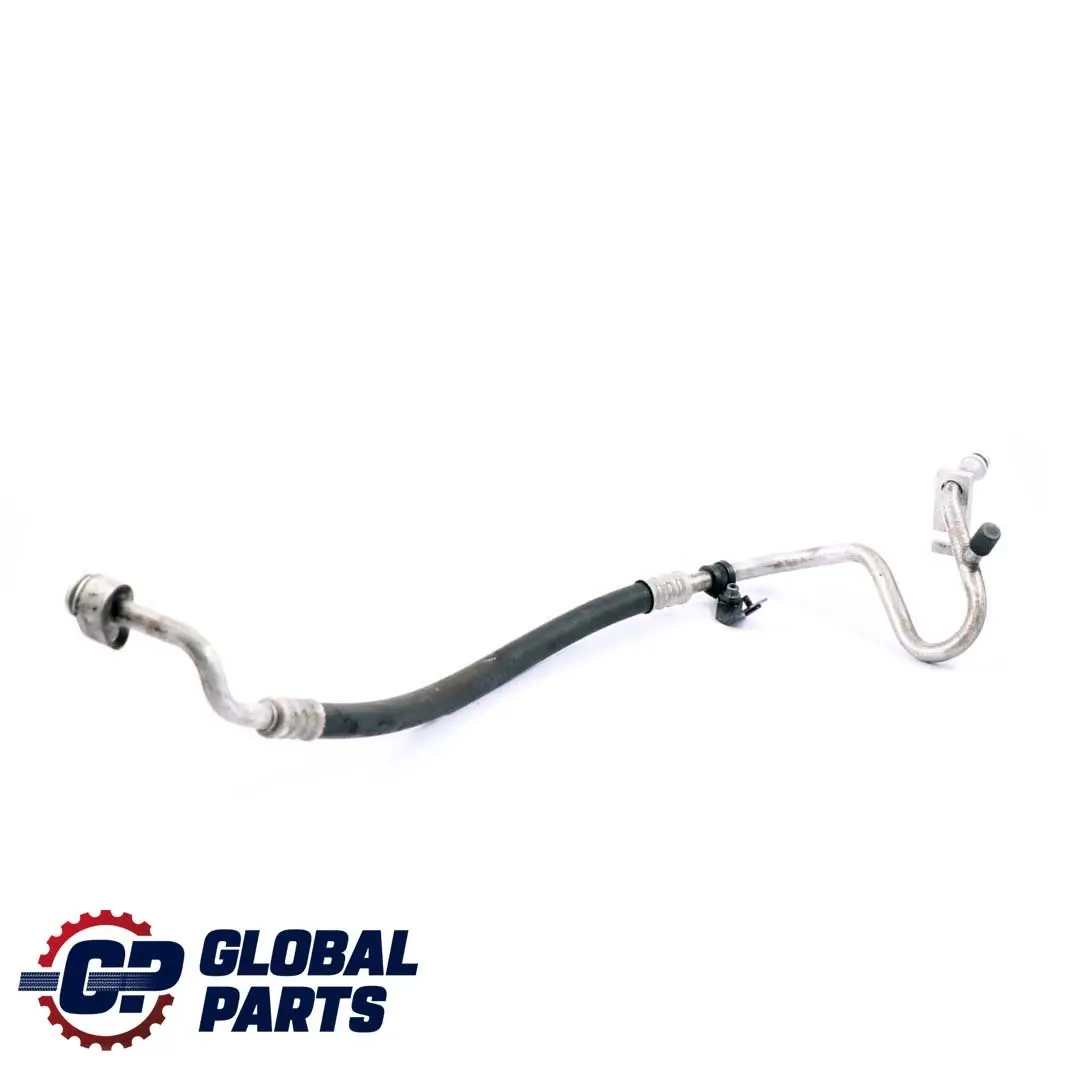 Aire Acondicionado Enfriador Condensador Tubo Manguera para Mercedes W163 270 CDI con número de pieza A1635003072 Mercedes W163 270 CDI Aire Acondicionado Enfriador Condensador Tubo Manguera - SKU rhd-A1635003072 - Número de pieza A1635003072