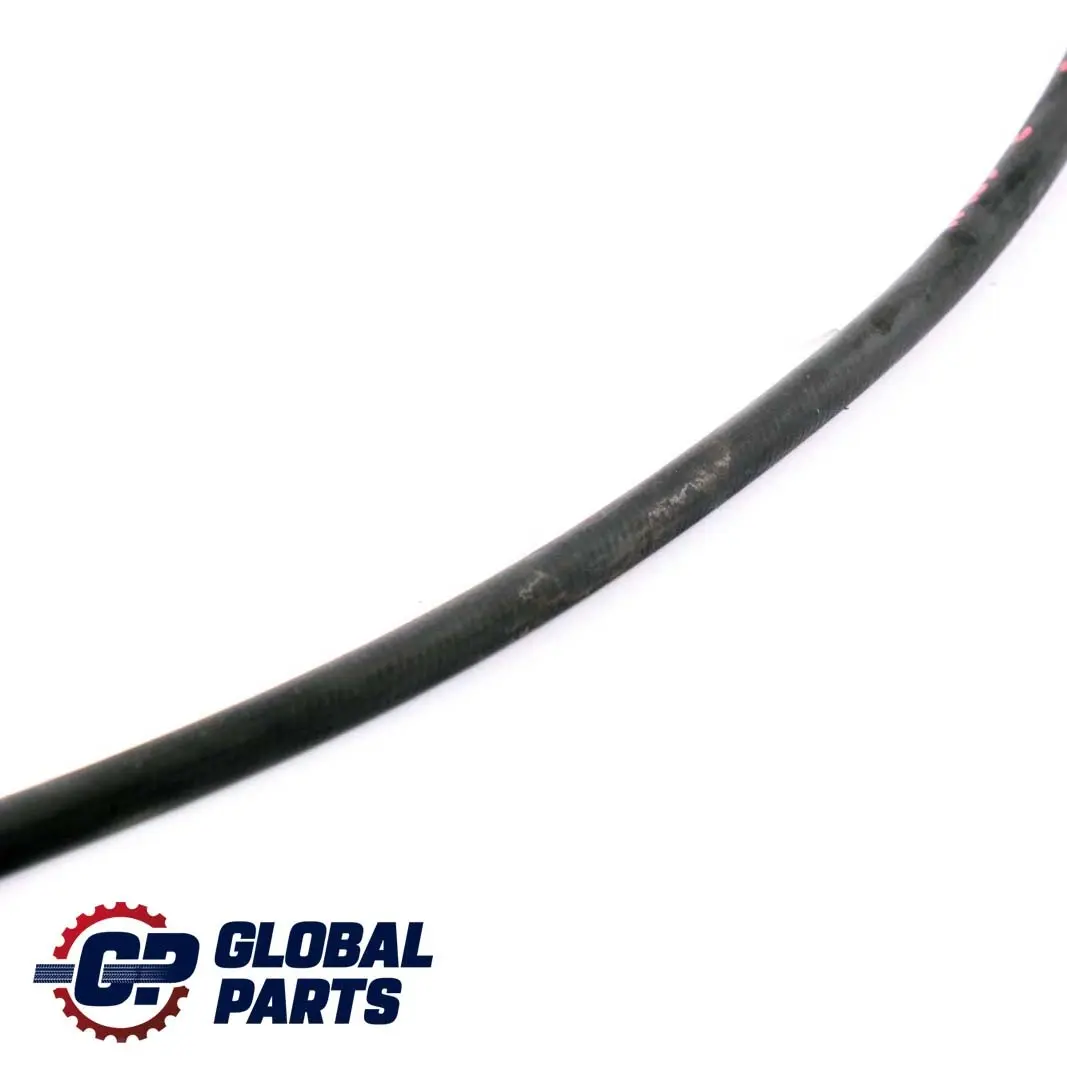 Mercedes M ML W163 Refrigeración motor Tubo respiradero refrigerante Manguera - SKU A1635010284 - Número de pieza A1635010284