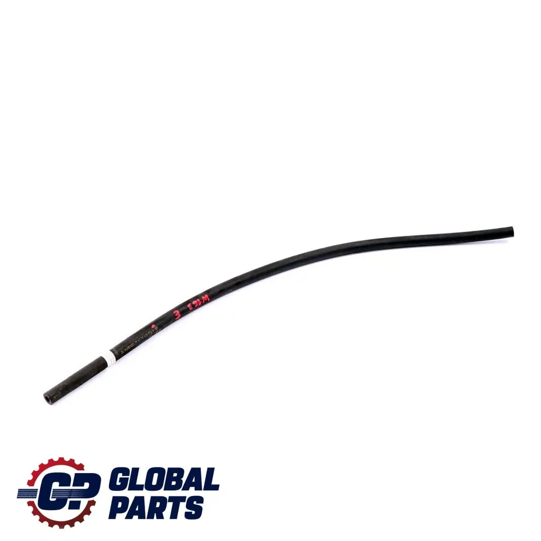 Mercedes-Benz Classe M ML W163 Motore Liquido Refrigerante Tubo di Sfiato per con numero di parte A1635010284 Mercedes-Benz Classe M ML W163 Motore Liquido Refrigerante Tubo di Sfiato - SKU A1635010284 - Numero di parte A1635010284