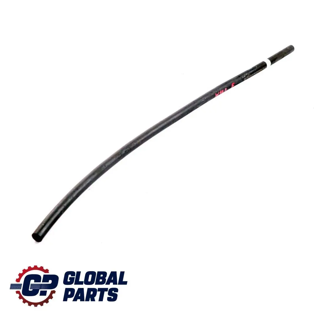 Wąż chłodnicy do Mercedes W163 o numerze A1635010284 Mercedes W163 Wąż chłodnicy - SKU A1635010284 - Numer Części A1635010284