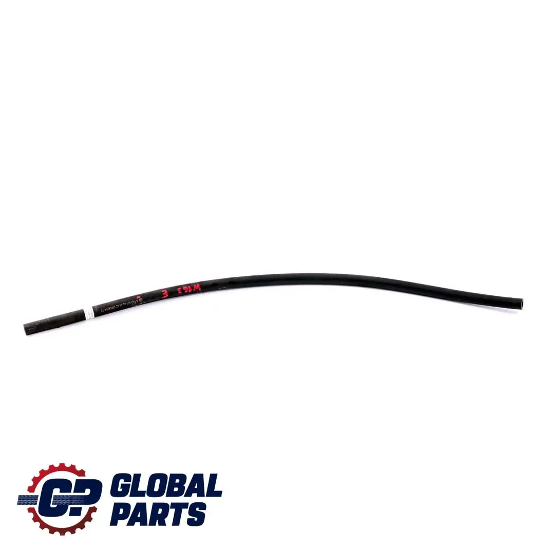 Wąż chłodnicy do Mercedes W163 o numerze A1635010284 Mercedes W163 Wąż chłodnicy - SKU A1635010284 - Numer Części A1635010284