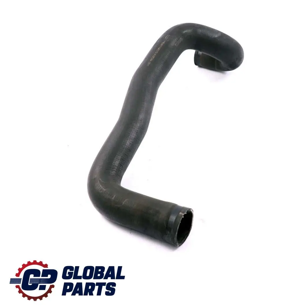 Mercedes W163 Engine Water Coolant Pipe Hose - SKU A1635010382 - Part number A1635010382