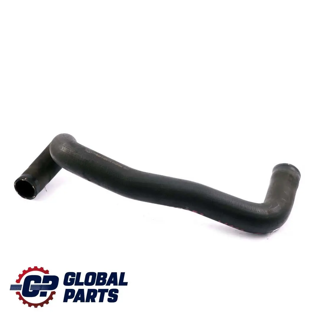 Mercedes W163 Engine Water Coolant Pipe Hose - SKU A1635010382 - Part number A1635010382