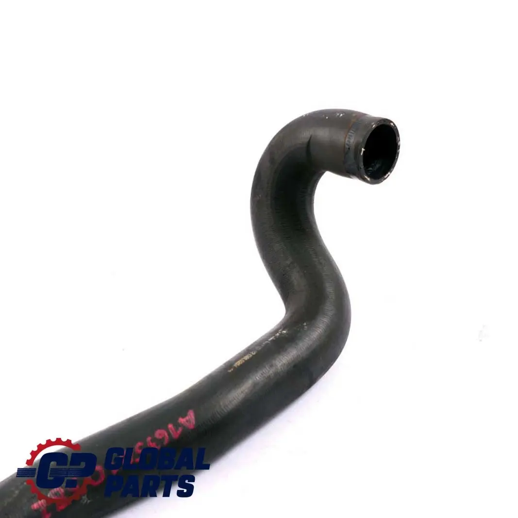 Mercedes W163 Moteur Eau Refroidissement Tuyau - SKU A1635010382 - Numéro de pièce A1635010382