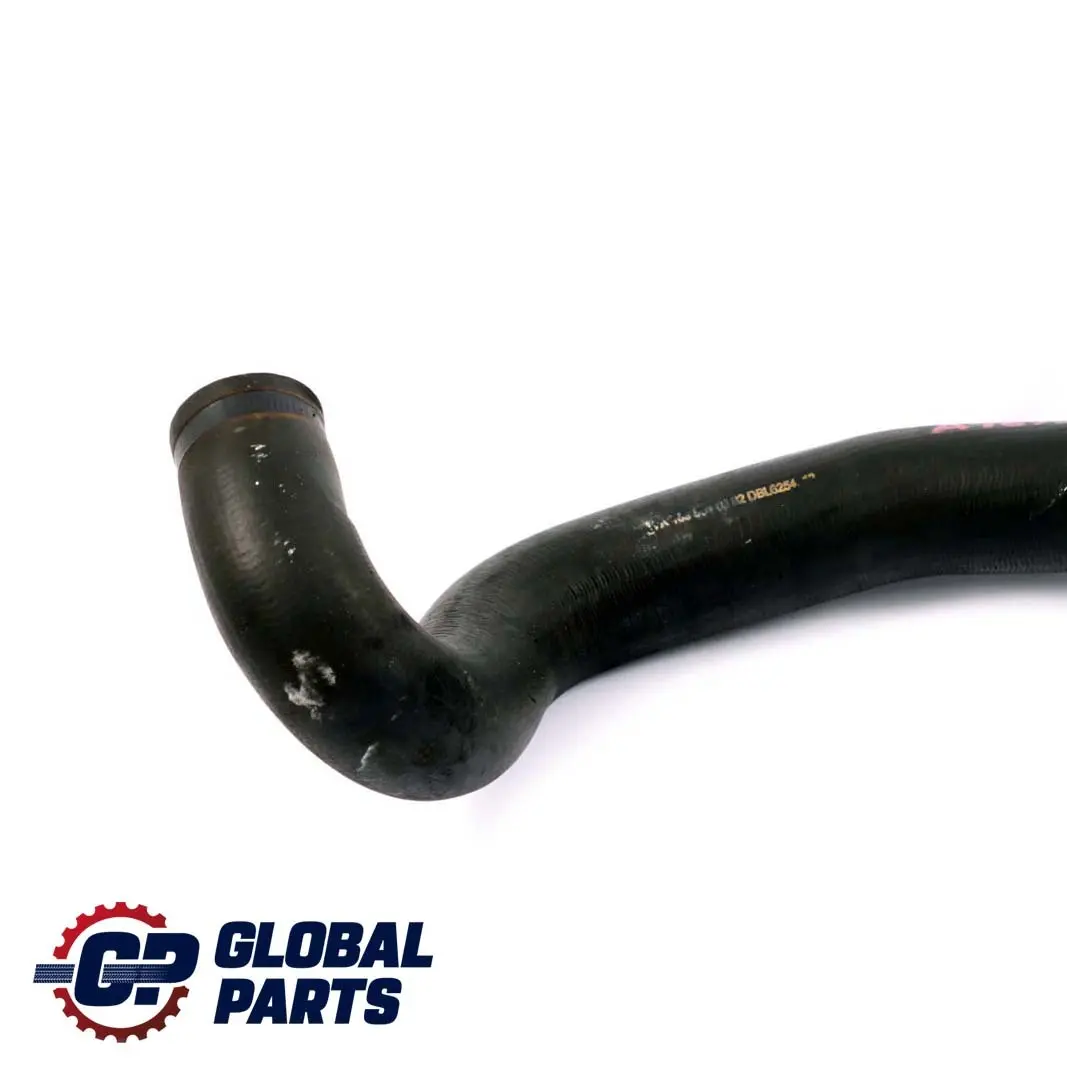 Mercedes W163 Motore Acqua Tubo Refrigerante Tubo - SKU A1635010382 - Numero di parte A1635010382