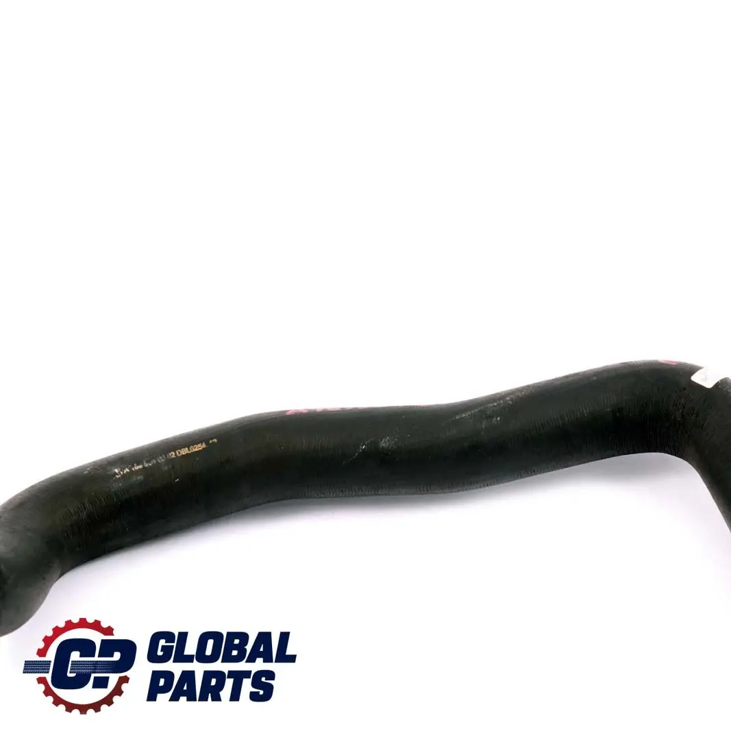 Mercedes W163 Motore Acqua Tubo Refrigerante Tubo - SKU A1635010382 - Numero di parte A1635010382