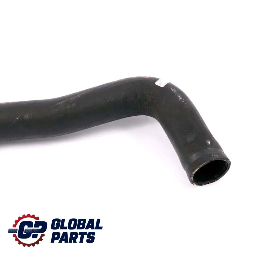 Mercedes W163 Moteur Eau Refroidissement Tuyau - SKU A1635010382 - Numéro de pièce A1635010382