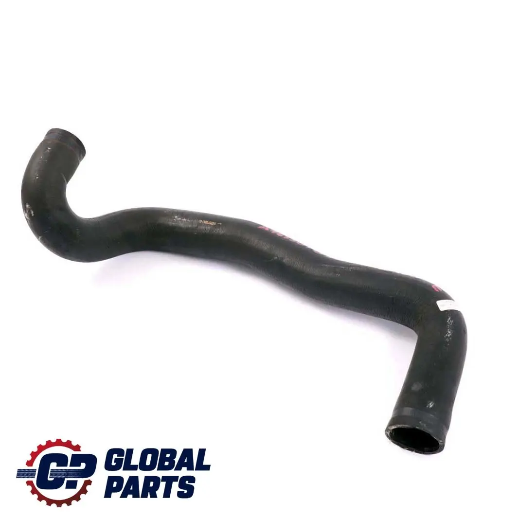 Water Coolant Pipe Hose to Mercedes W163 Engine with Part number A1635010382 Mercedes W163 Engine Water Coolant Pipe Hose - SKU A1635010382 - Part number A1635010382