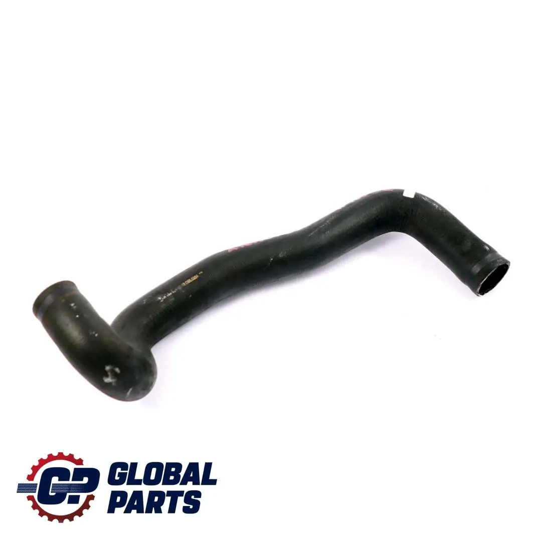 Agua Refrigerante Tubo Manguera para Mercedes W163 Motor con número de pieza A1635010382 Mercedes W163 Motor Agua Refrigerante Tubo Manguera - SKU A1635010382 - Número de pieza A1635010382