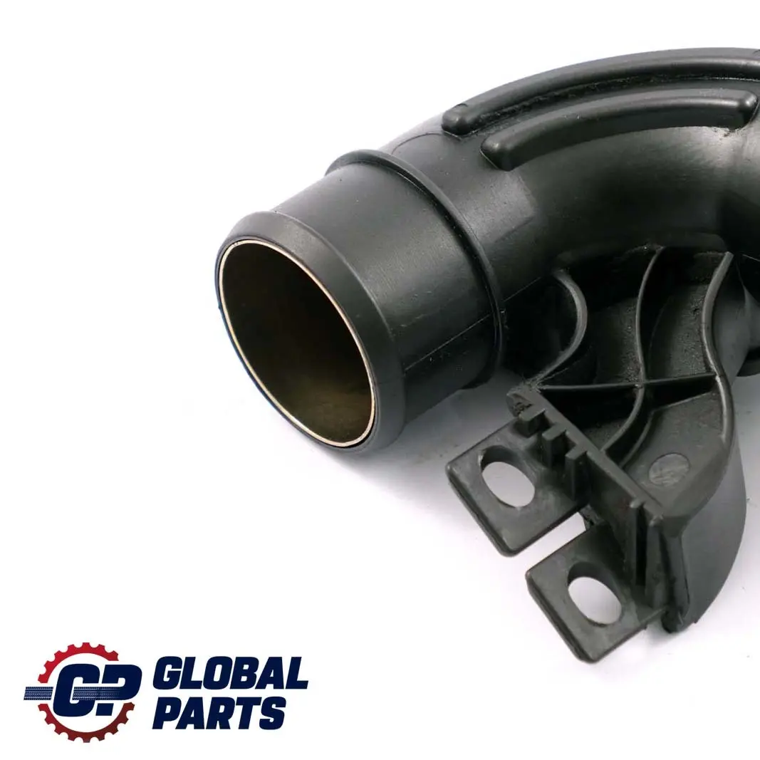 Mercedes-Benz M-Class ML W163 Air Intake Plastic Hose Pipe to with Part number A1635011124 Mercedes-Benz M-Class ML W163 Air Intake Plastic Hose Pipe - SKU A1635011124 - Part number A1635011124