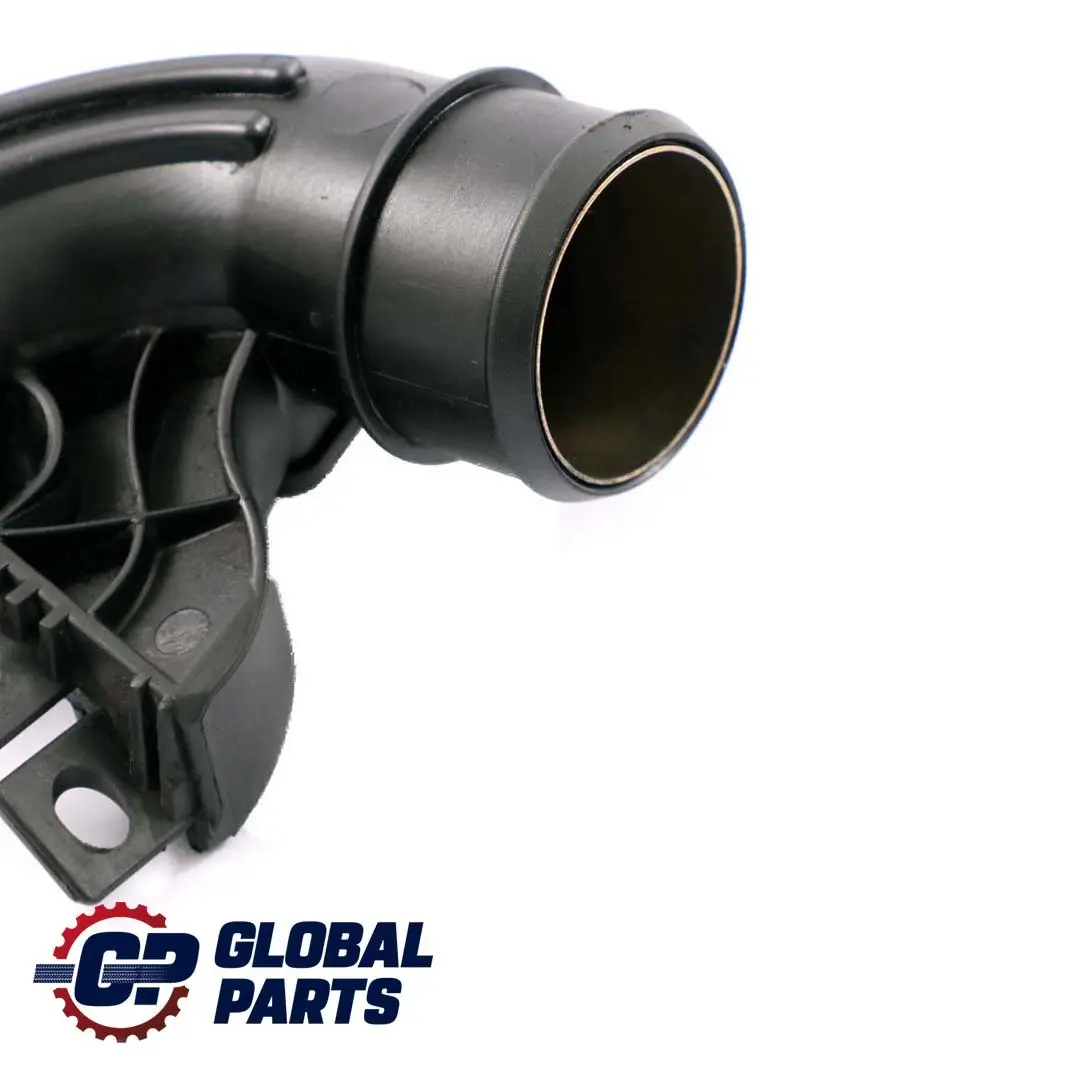 Mercedes-Benz M-Class ML W163 Air Intake Plastic Hose Pipe to with Part number A1635011124 Mercedes-Benz M-Class ML W163 Air Intake Plastic Hose Pipe - SKU A1635011124 - Part number A1635011124