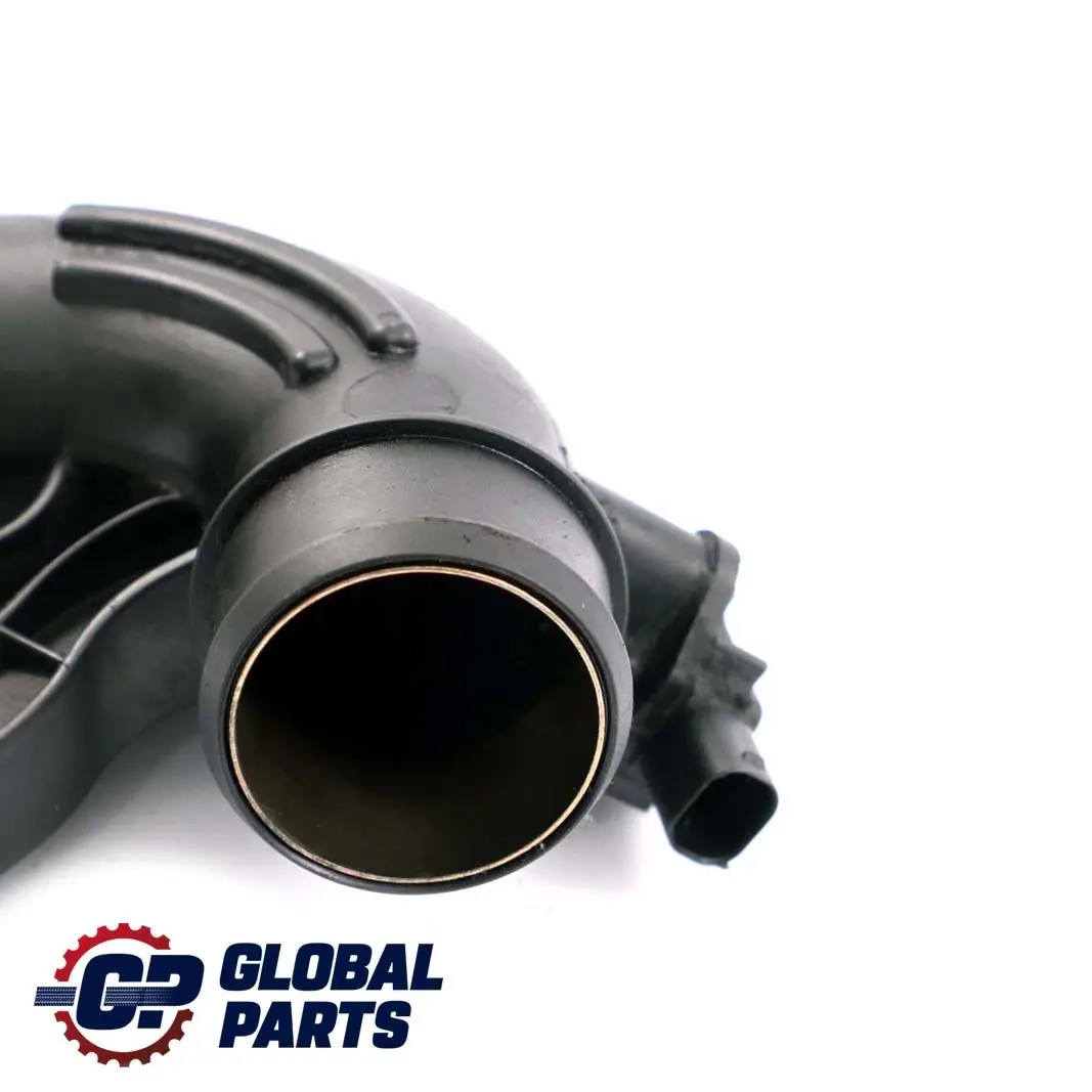 Mercedes-Benz M-Class ML W163 Air Intake Plastic Hose Pipe to with Part number A1635011124 Mercedes-Benz M-Class ML W163 Air Intake Plastic Hose Pipe - SKU A1635011124 - Part number A1635011124