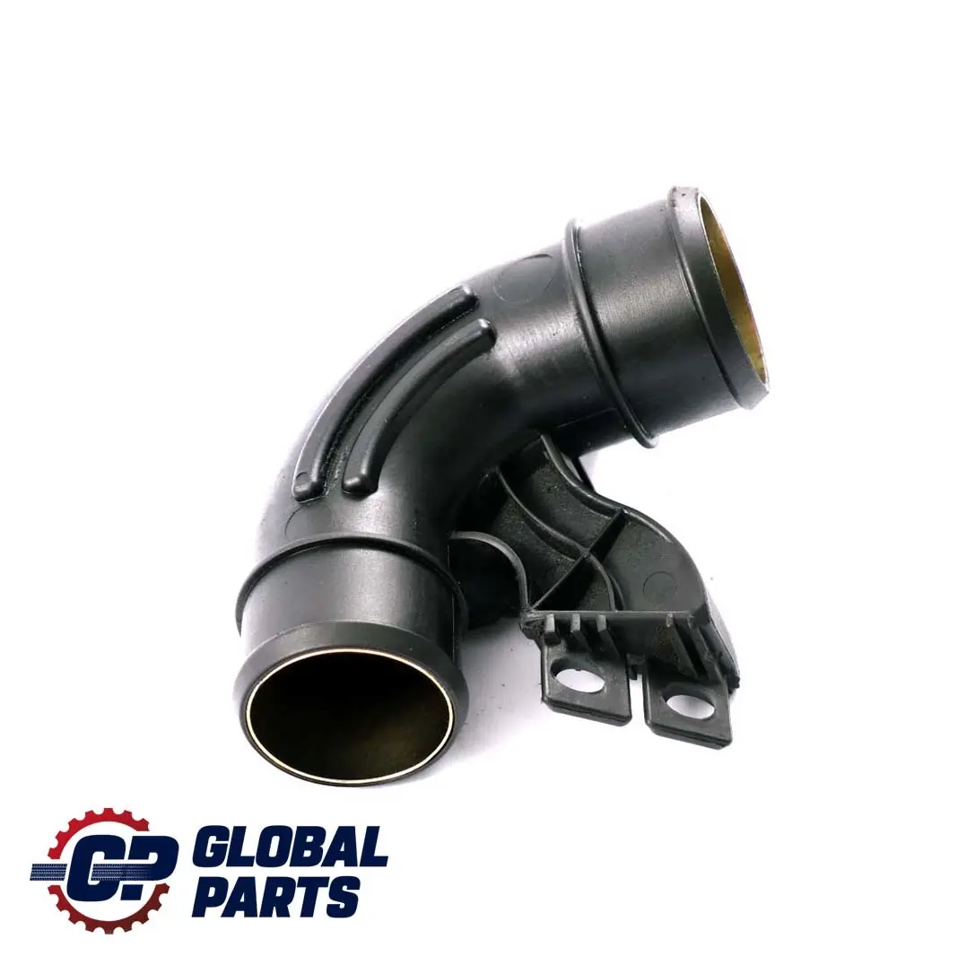  Mercedes-Benz M-Class ML W163 Air Intake Plastic Hose Pipe - SKU A1635011124 - Part number A1635011124