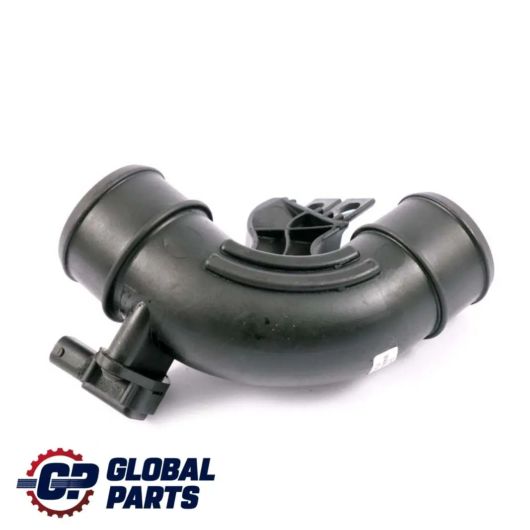  Mercedes-Benz M-Class ML W163 Air Intake Plastic Hose Pipe - SKU A1635011124 - Part number A1635011124