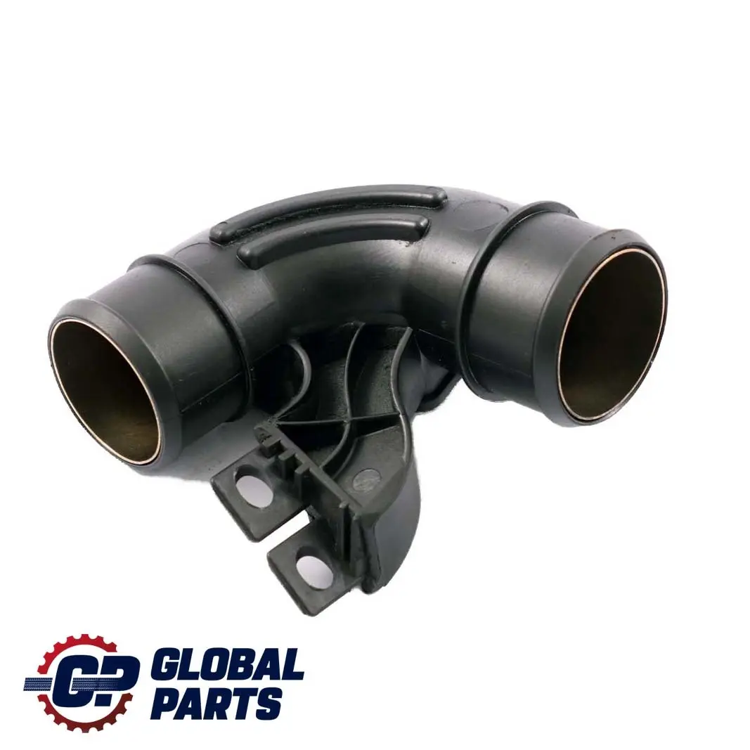 Mercedes-Benz M-Class ML W163 Air Intake Plastic Hose Pipe A1635011124
