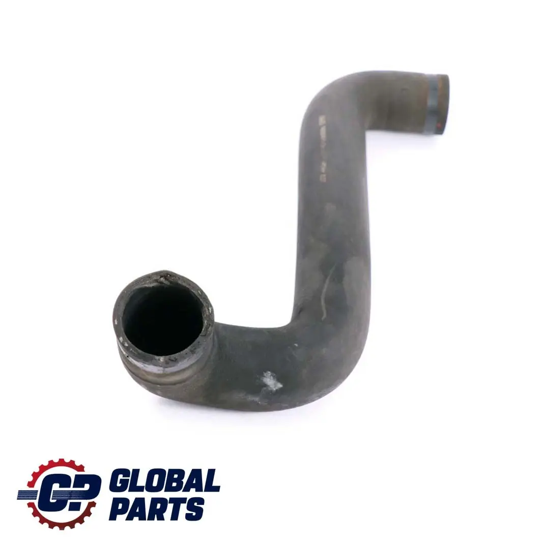 Mercedes W163 Radiator Lower Hose Pipe Tube - SKU A1635011382 - Part number A1635011382