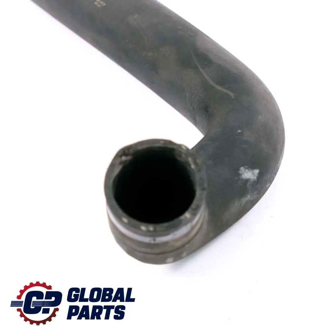 Mercedes W163 Radiator Lower Hose Pipe Tube - SKU A1635011382 - Part number A1635011382