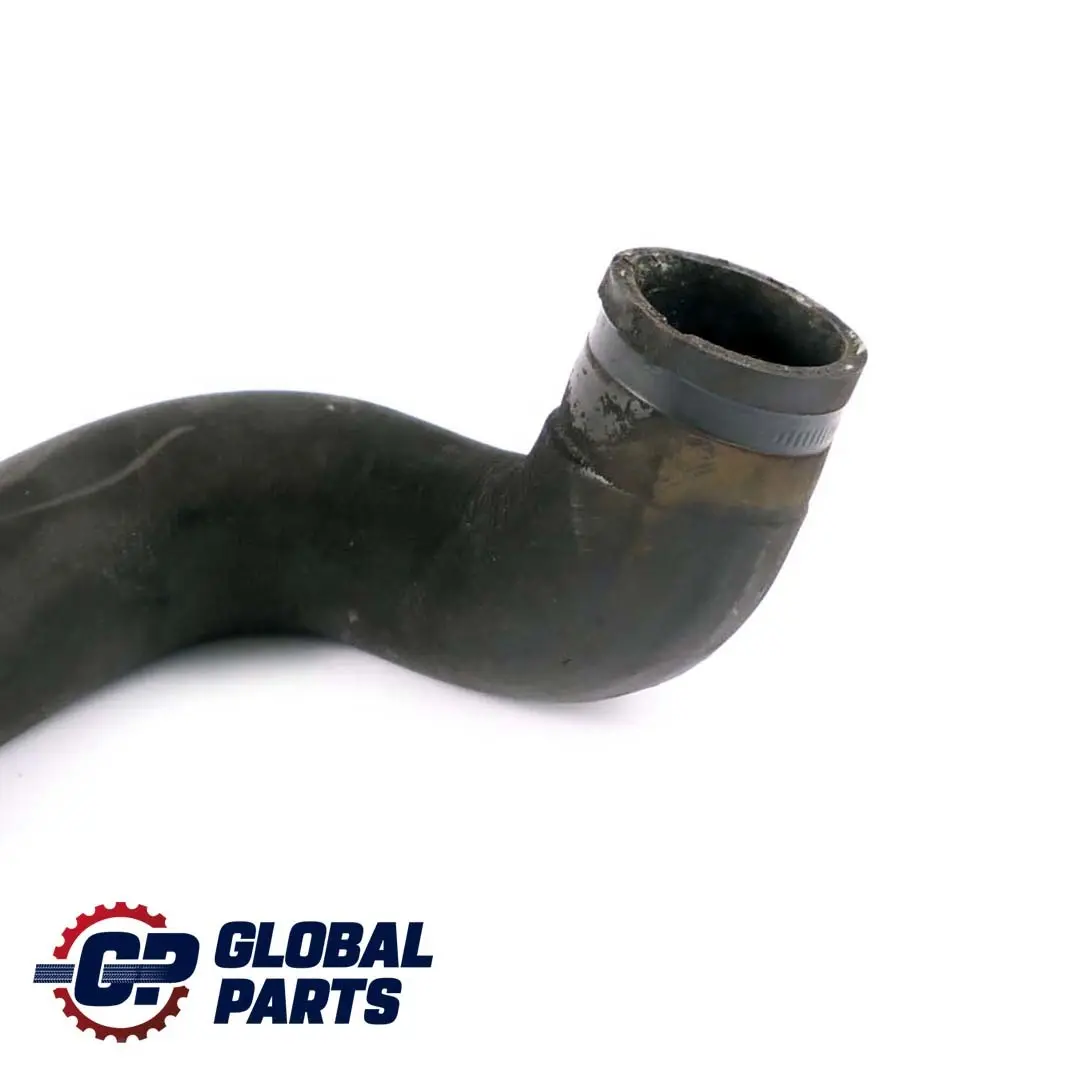 Radiator Lower Hose Pipe Tube to Mercedes W163 with Part number A1635011382 Mercedes W163 Radiator Lower Hose Pipe Tube - SKU A1635011382 - Part number A1635011382