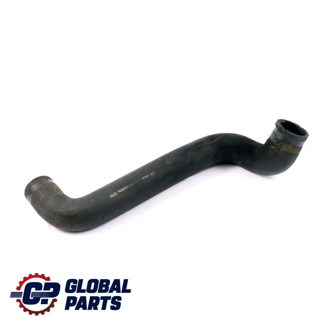 Mercedes W163 Radiator Lower Hose Pipe Tube - SKU A1635011382 - Part number A1635011382