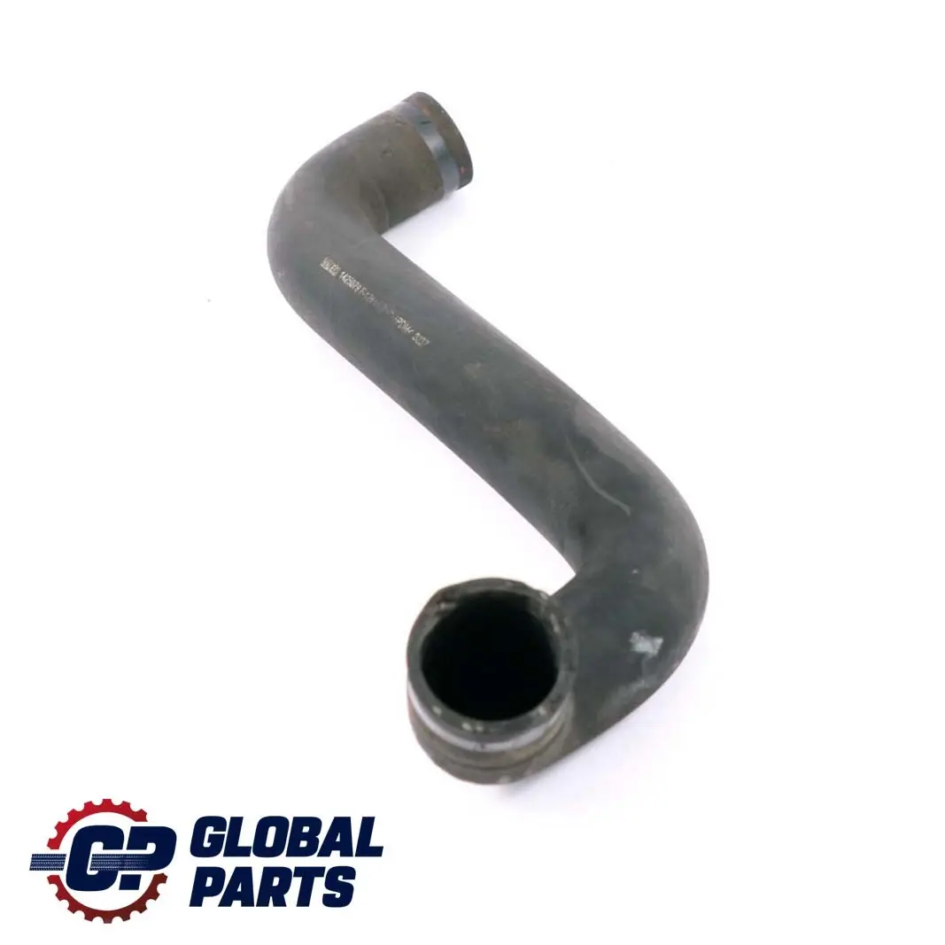 Mercedes W163 Radiator Lower Hose Pipe Tube - SKU A1635011382 - Part number A1635011382