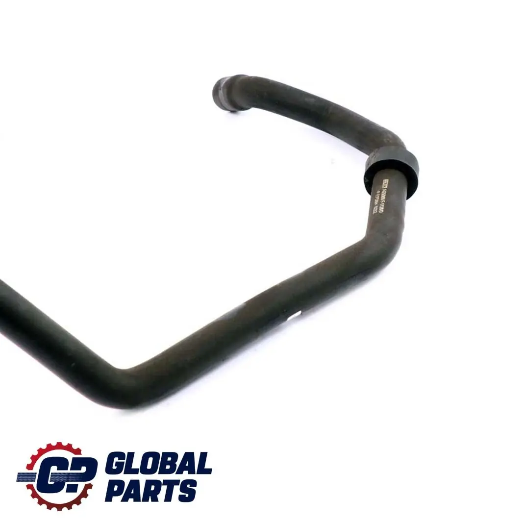 Mercedes-Benz M-Class ML W163 Expansion Tank Hose Pipe to with Part number A1635011682 Mercedes-Benz M-Class ML W163 Expansion Tank Hose Pipe - SKU A1635011682 - Part number A1635011682