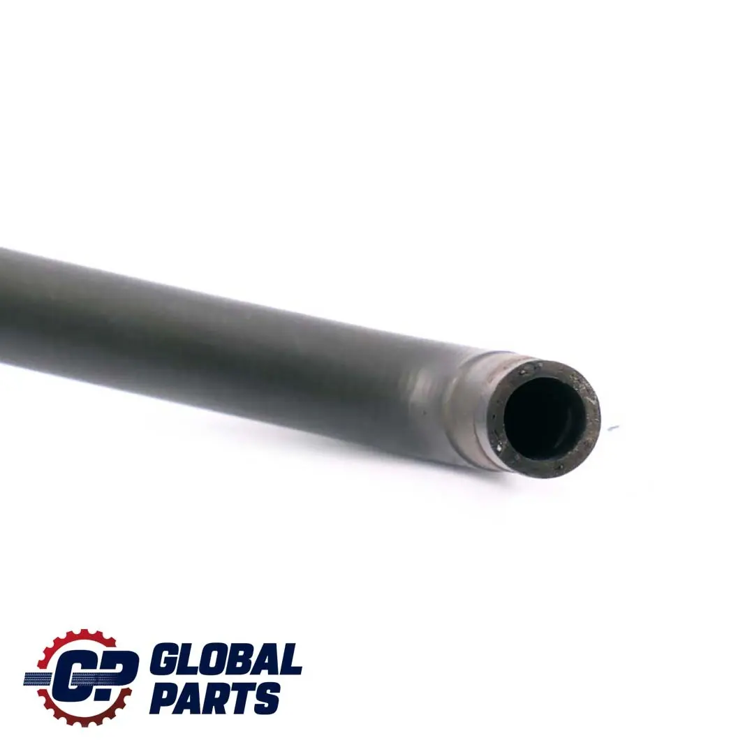 Mercedes-Benz M-Class ML W163 Expansion Tank Hose Pipe to with Part number A1635011682 Mercedes-Benz M-Class ML W163 Expansion Tank Hose Pipe - SKU A1635011682 - Part number A1635011682