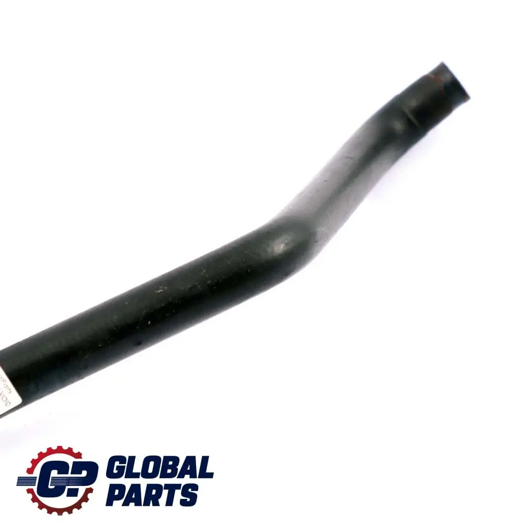 Mercedes-Benz M-Class ML W163 Expansion Tank Hose Pipe to with Part number A1635011682 Mercedes-Benz M-Class ML W163 Expansion Tank Hose Pipe - SKU A1635011682 - Part number A1635011682